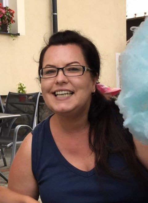 Fraňková Ludmila