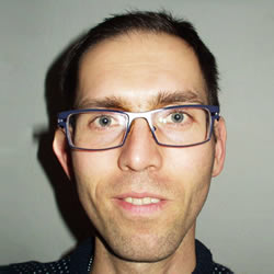Horský Radek